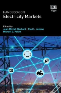 Capa do artigo Handbook On Electricity Markets