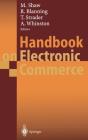 Handbook On Electronic Commerce - Preview