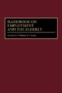 Handbook On Employment And The Elderly - Preview