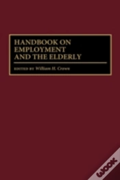 Capa do artigo Handbook On Employment And The Elderly