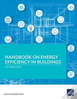 Capa do artigo Handbook On Energy Efficiency In Buildings