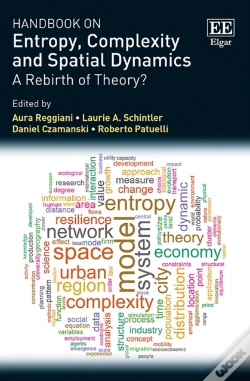 Capa do artigo Handbook On Entropy, Complexity And Spatial Dynamics - A Rebirth Of Theory?