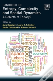Capa do artigo Handbook On Entropy, Complexity And Spatial Dynamics - A Rebirth Of Theory?