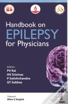 Handbook On Epilepsy For Physicians