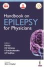 Handbook On Epilepsy For Physicians - Preview