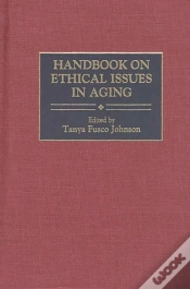 Capa do artigo Handbook On Ethical Issues In Aging