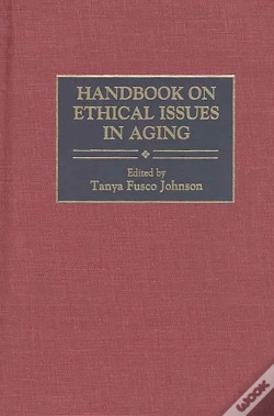 Capa do artigo Handbook On Ethical Issues In Aging