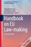 Handbook On Eu Law-Making