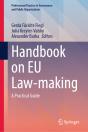 Handbook On Eu Law-Making - Preview