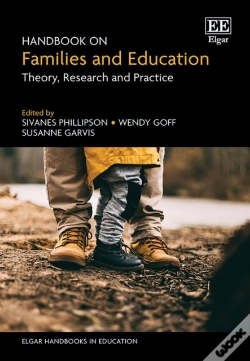 Capa do artigo Handbook On Families And Education