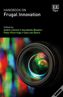 Capa do artigo Handbook On Frugal Innovation