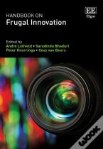 Handbook On Frugal Innovation