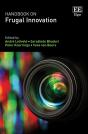 Handbook On Frugal Innovation - Preview