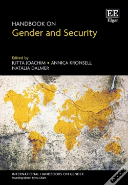Capa do artigo Handbook On Gender And Security