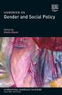 Handbook On Gender And Social Policy - Preview