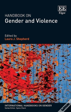 Capa do artigo Handbook On Gender And Violence
