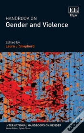 Capa do artigo Handbook On Gender And Violence