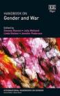 Handbook On Gender And War - Preview