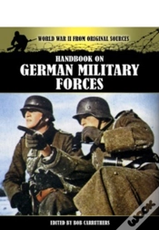 Capa do artigo Handbook On German Military Forces