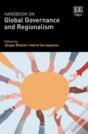 Capa do artigo Handbook On Global Governance And Regionalism