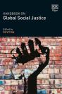 Handbook On Global Social Justice - Preview