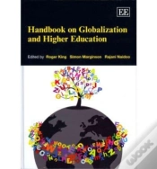 Capa do artigo Handbook On Globalization And Higher Education