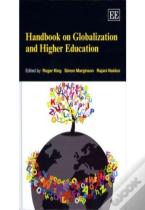 Handbook On Globalization And Higher Education