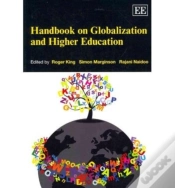 Capa do artigo Handbook On Globalization And Higher Education