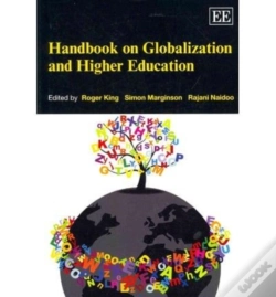Capa do artigo Handbook On Globalization And Higher Education