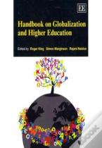 Handbook On Globalization And Higher Education