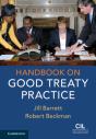 Handbook On Good Treaty Practice - Preview
