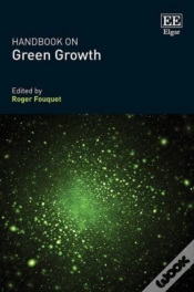 Capa do artigo Handbook On Green Growth