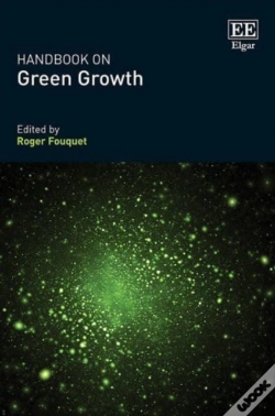 Capa do artigo Handbook On Green Growth