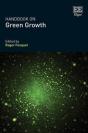 Handbook On Green Growth - Preview