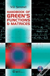 Capa do artigo Handbook On Green