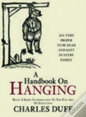 Capa do artigo Handbook On Hanging