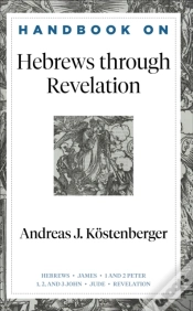Capa do artigo Handbook On Hebrews Through Revelation