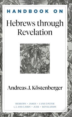 Capa do artigo Handbook On Hebrews Through Revelation
