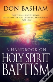 Capa do artigo Handbook On Holy Spirit Baptism
