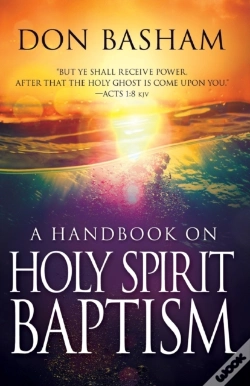 Capa do artigo Handbook On Holy Spirit Baptism