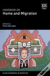 Capa do artigo Handbook On Home And Migration