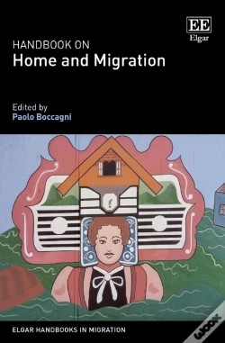 Capa do artigo Handbook On Home And Migration