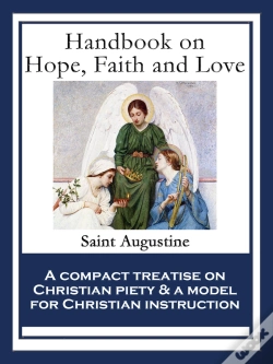 Capa do artigo Handbook On Hope, Faith And Love