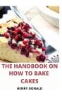 Handbook On How To Bake Cake - Preview