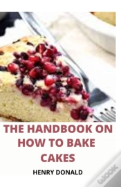 Capa do artigo Handbook On How To Bake Cake