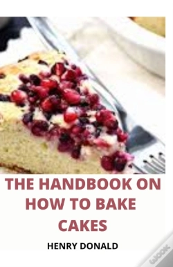 Capa do artigo Handbook On How To Bake Cake