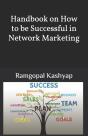 Handbook On How To Be Successful In Network Marketing - Preview