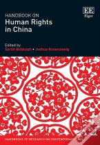 Handbook On Human Rights In China