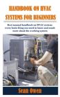 Handbook On Hvac Systems For Beginners - Preview
