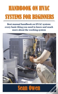 Capa do artigo Handbook On Hvac Systems For Beginners